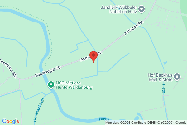 Oldenburgisch-Ostfriesischer Wasserverband