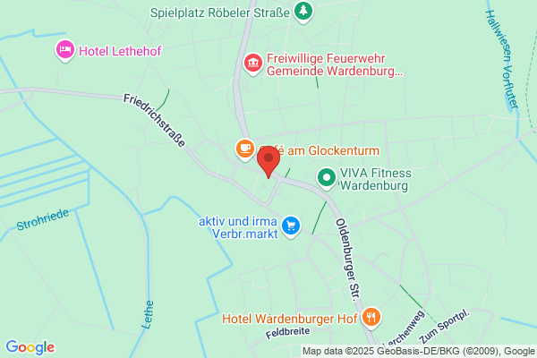 Optik am Glockenturm GmbH