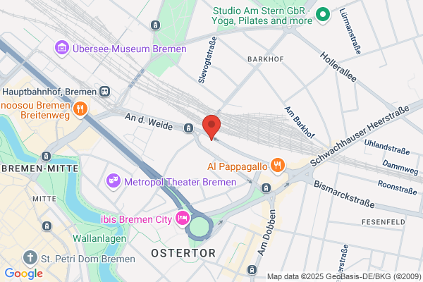 Orthopädie-Technik Martens GmbH
