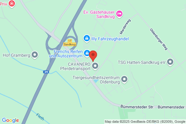 Planum GmbH
