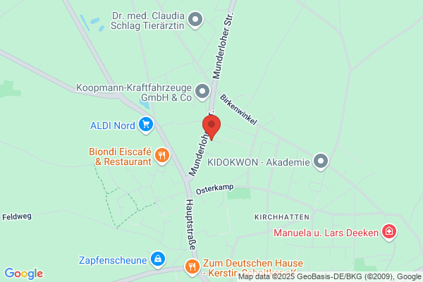S.-H.-Zeitarbeit GmbH