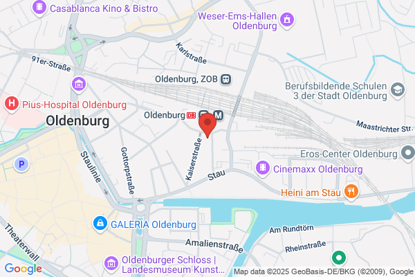 STB GmbH & Co. KG