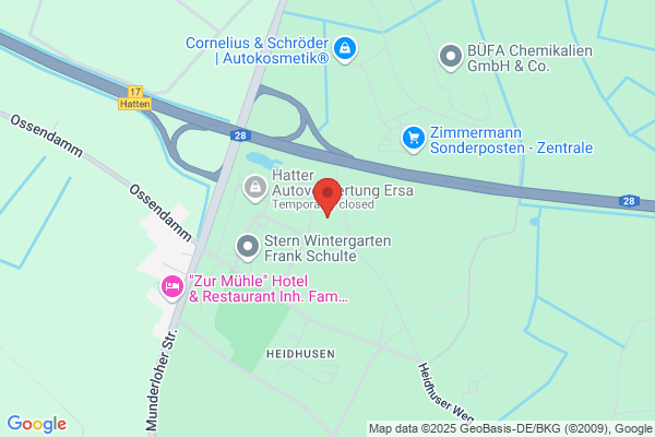 Thermo-Clean Niedersachsen GmbH