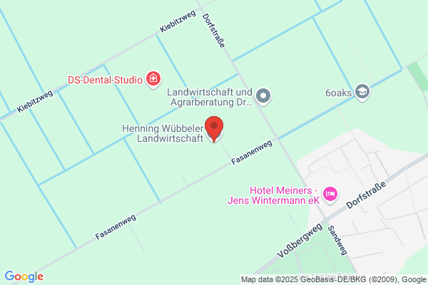 Wibeck Wirtschaftsberatung GmbH