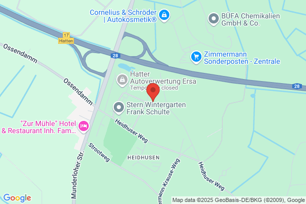 ASS Handelsgesellschaft GmbH