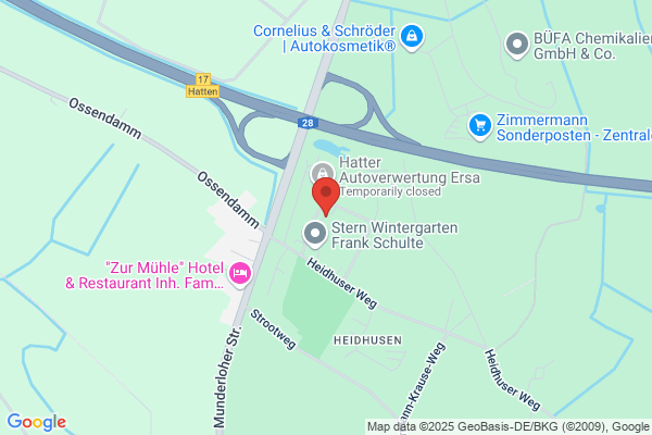 Geisthardt GmbH