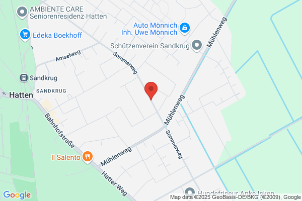 Gemeinde Hatten