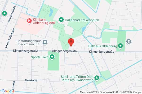 AWO Kreisverband Oldenburg e.V.
