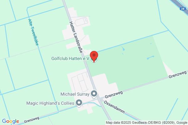 Golf Club Hatten e.V.