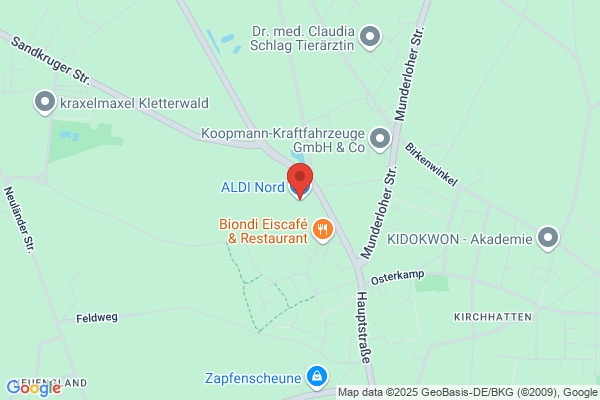 ALDI Nord