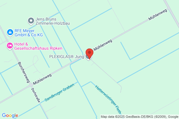Hattendorf Fred Möbeltischlerei GmbH