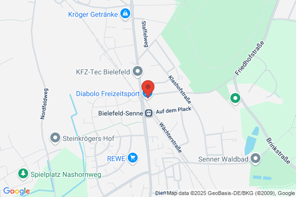 Dieter und Traute Wolken