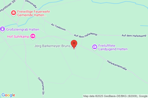 Bruns, Ewald, Inh. Hergen Bruns