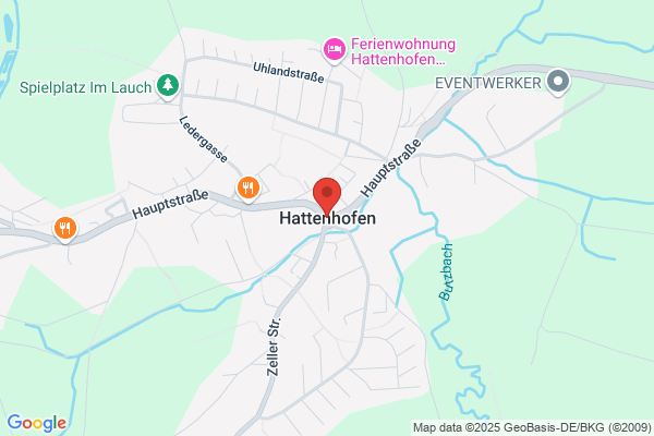 Hattenhofen