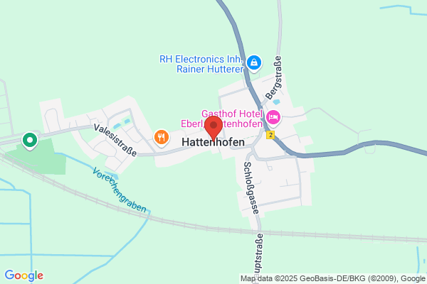 Hattenhofen