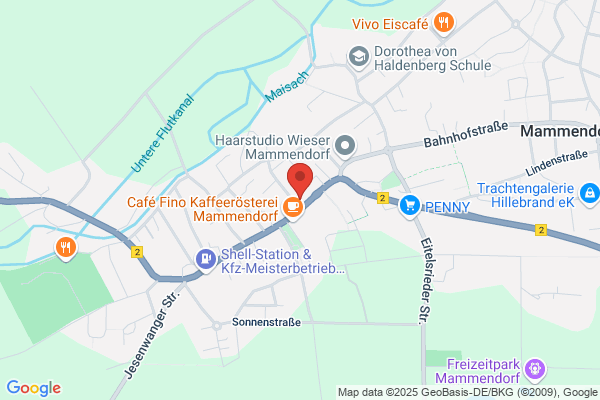 Apotheke-Mammendorf
