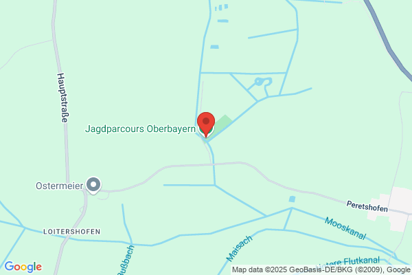 Jagdparcours Bayern GmbH