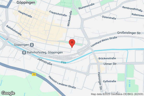Kindergarten Villa Regenbogen