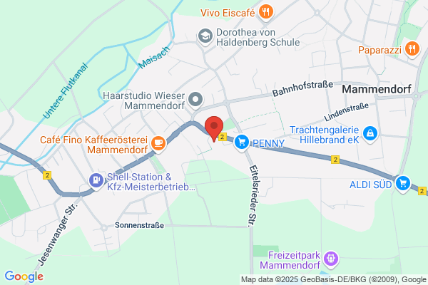 Ofen + Fliesenhandel Mammendorf GmbH