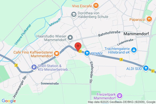 Schreibwaren Kleinertintenklecks Inh. Birgit Molli