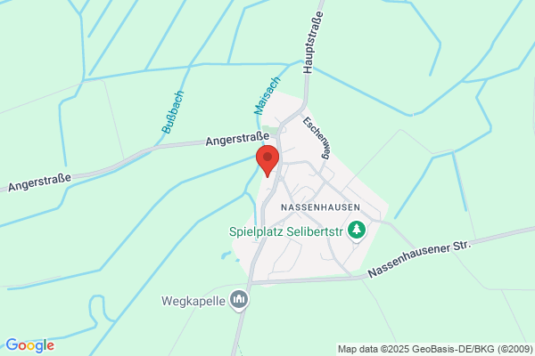 Schreinerei am Maisachwinkel