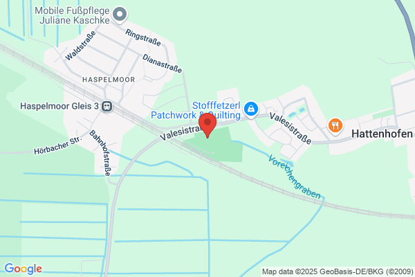 Sportverein Haspelmoor e.V.