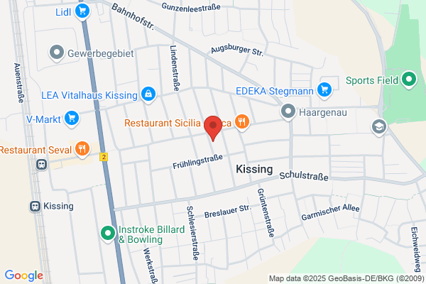 Tierschutzverein Mering Armgard Götze