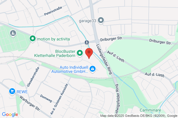 rio Solutions GmbH