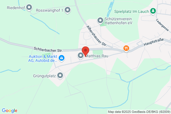 Faas Dieter Schneidebetrieb GmbH