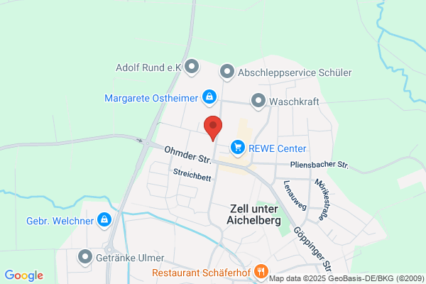 GESATEX Gesellschaft für Textilzubehör mbH