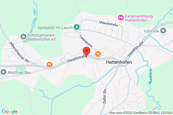 Pfarramt Pfarrer Häußler