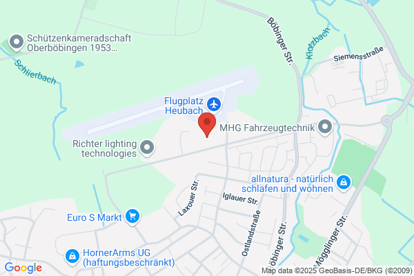 Emag Maschinenfabrik GmbH