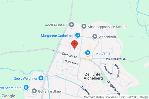 HS NEUFFER GmbH