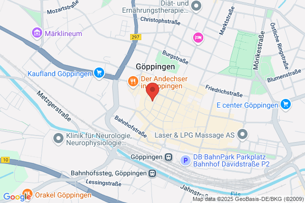 Höppel GmbH Die Idee