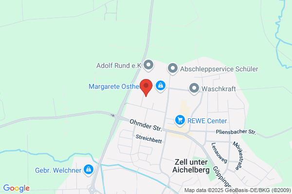 KKW Krohmer GmbH