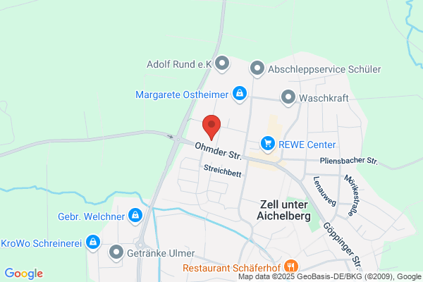 Kaiser Werkzeugbau Inhaber: V. Kaiser