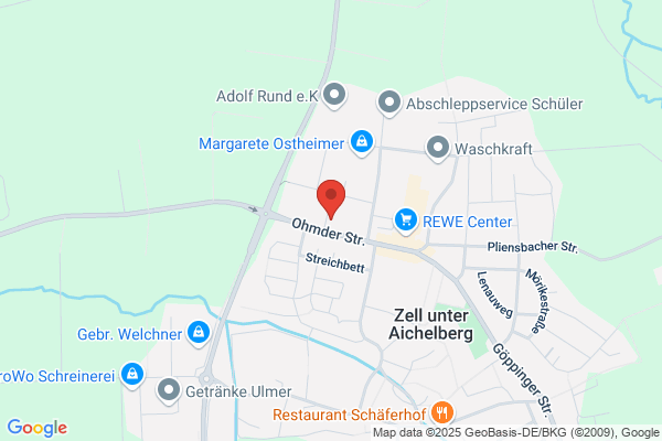 Landmetzgerei Fauser & Gölz GmbH