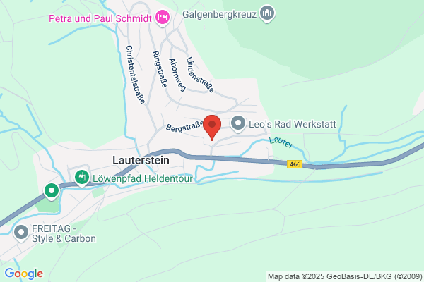 Lenze Vertrieb GmbH Region Südwest