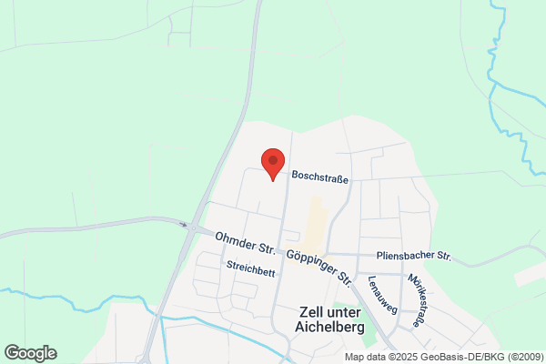 Margarete Ostheimer GmbH