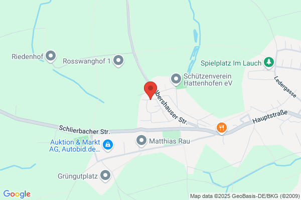 Network-Diemer