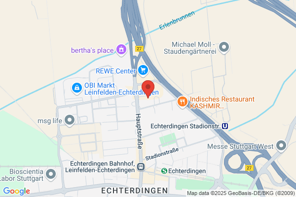 SANA-Medizintechnisches Servicezentrum GmbH