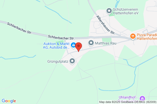 STAUFEN-CHEMIE Hermann Siedka