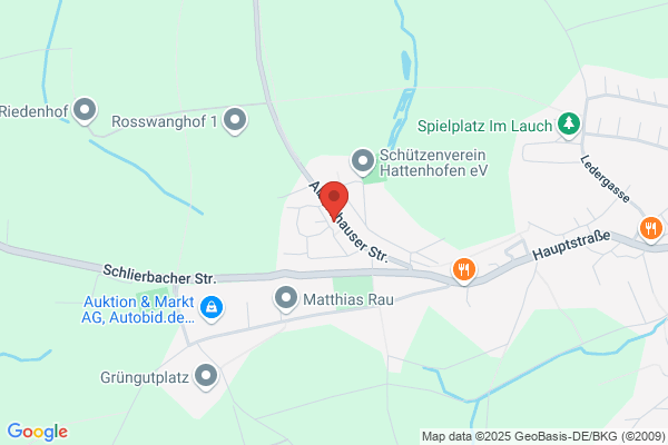 STL Sachverständigenbüro Peter Lang