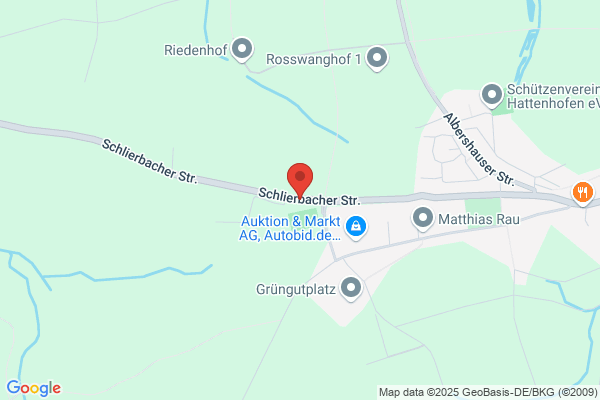 Tennis-Club Hattenhofen eV