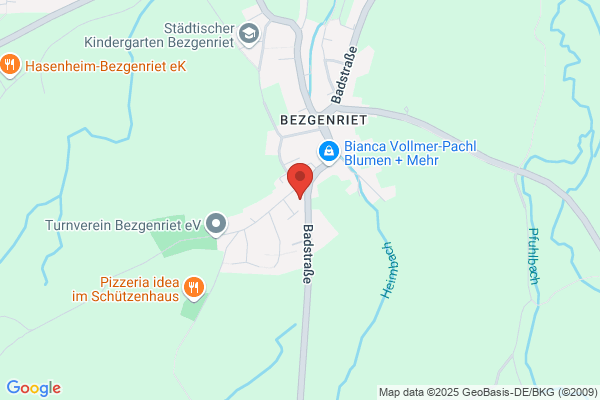 W + M Geher GmbH