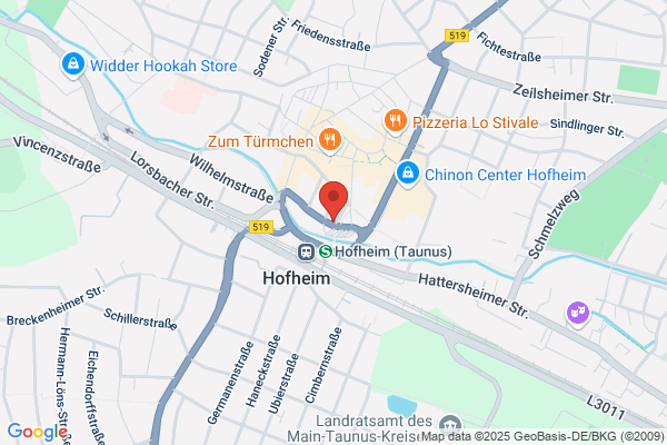 Hof-Apotheke