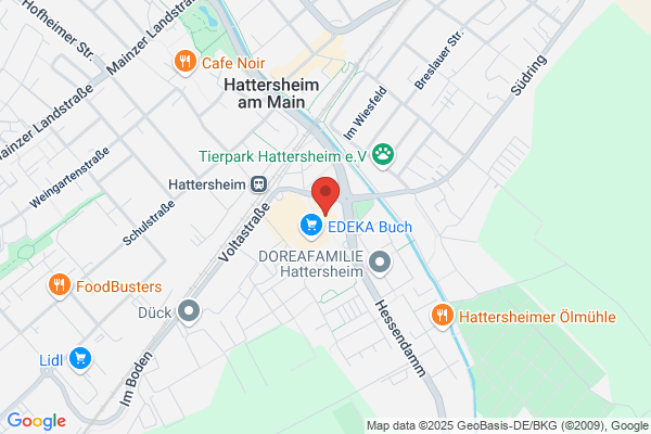 Birken-Apotheke