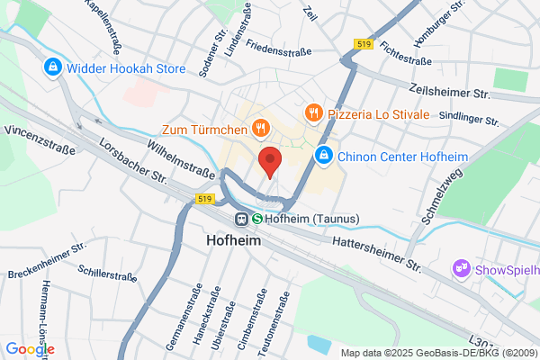 Globus Apotheke Stephanie Rhaese