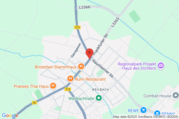 Weilbach