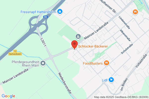 Bäckerei Schießer GmbH